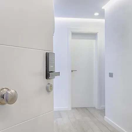 Apartman Ocean Garden - Playa Paraiso *
